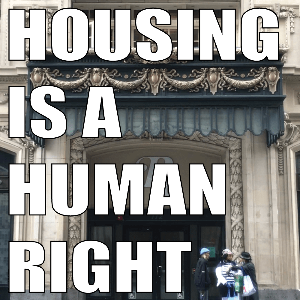 housing-is-a-human-right